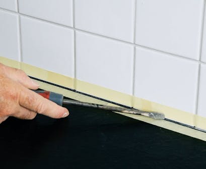 Kakel på kakel Kakel på kakel